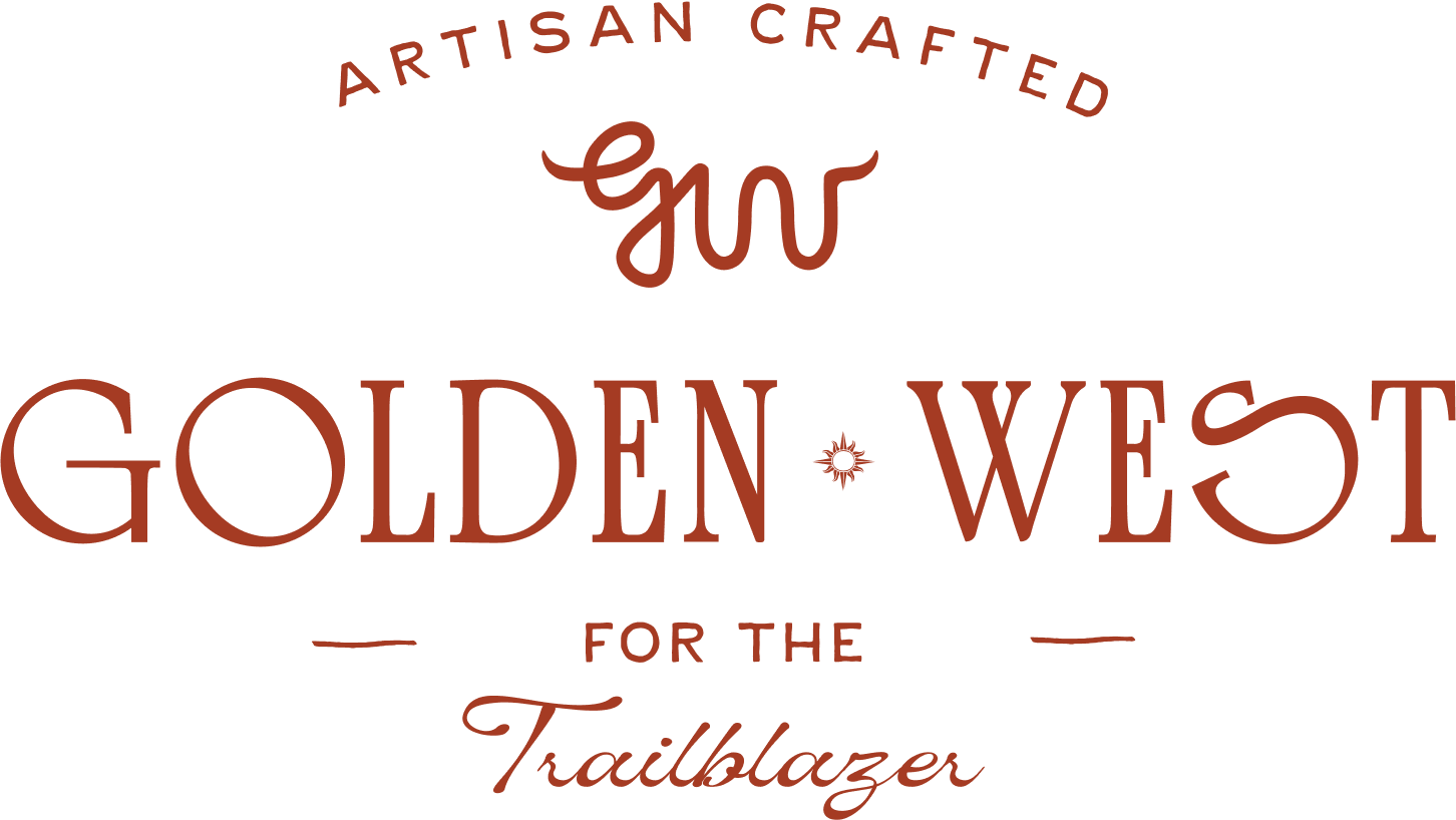 Inaugural Boot Collection Golden West