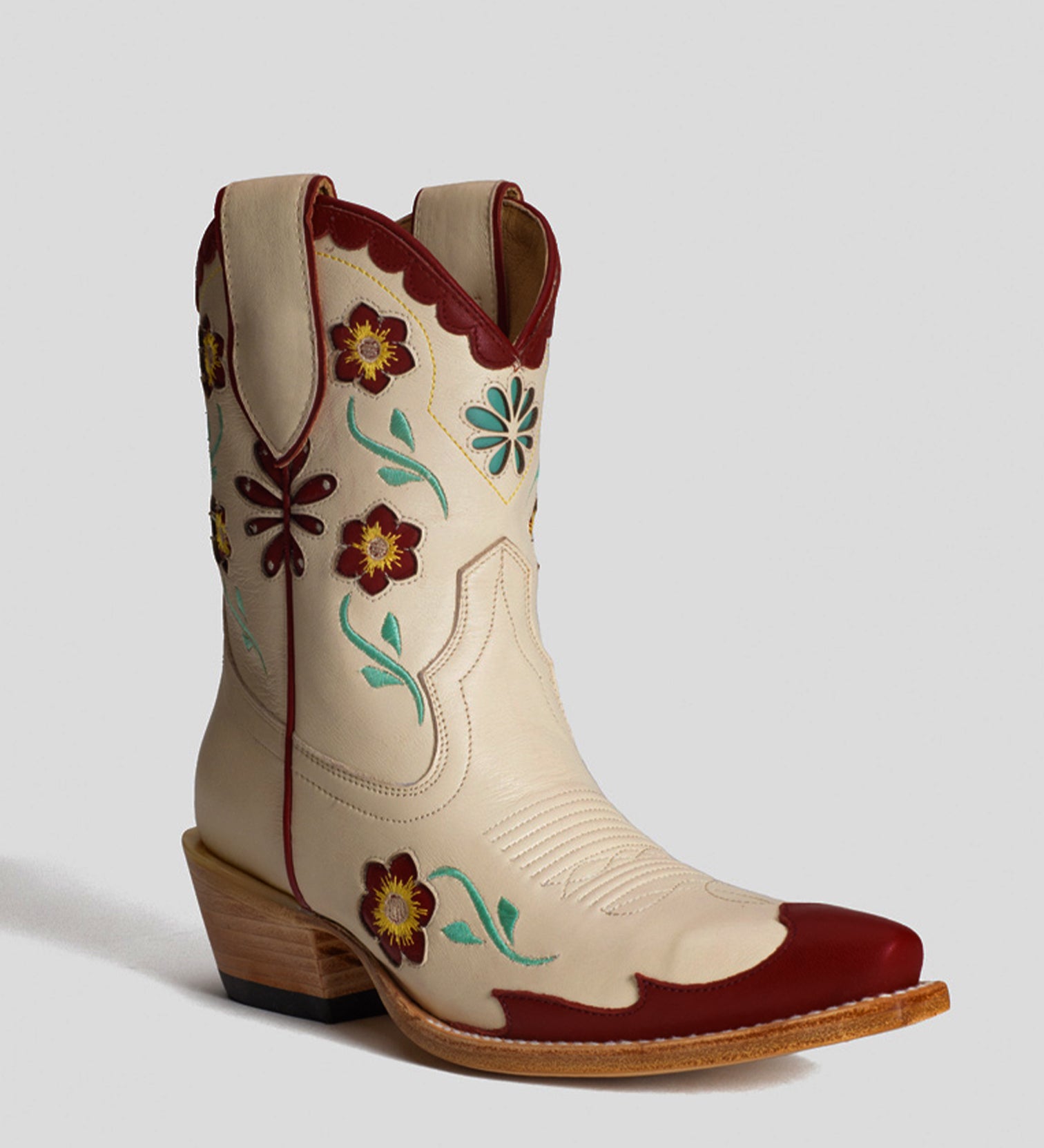 Somewhere Over Laredo Shorty