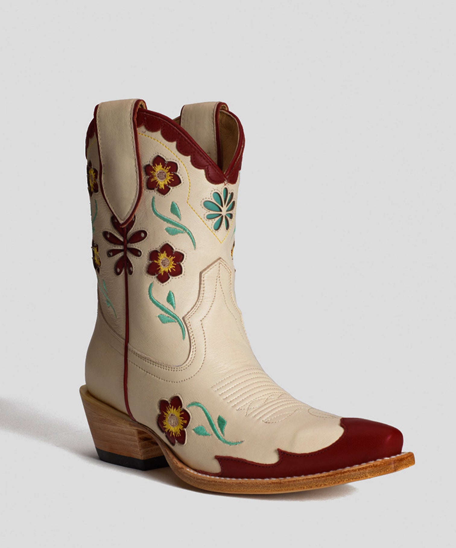 Somewhere Over Laredo Shorty