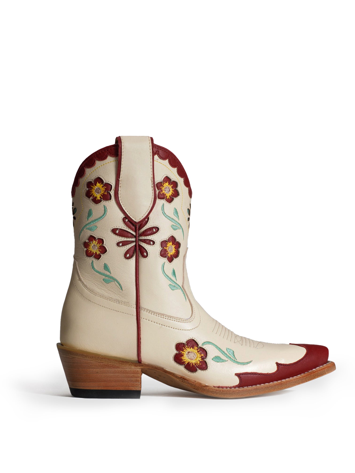 Somewhere Over Laredo Shorty