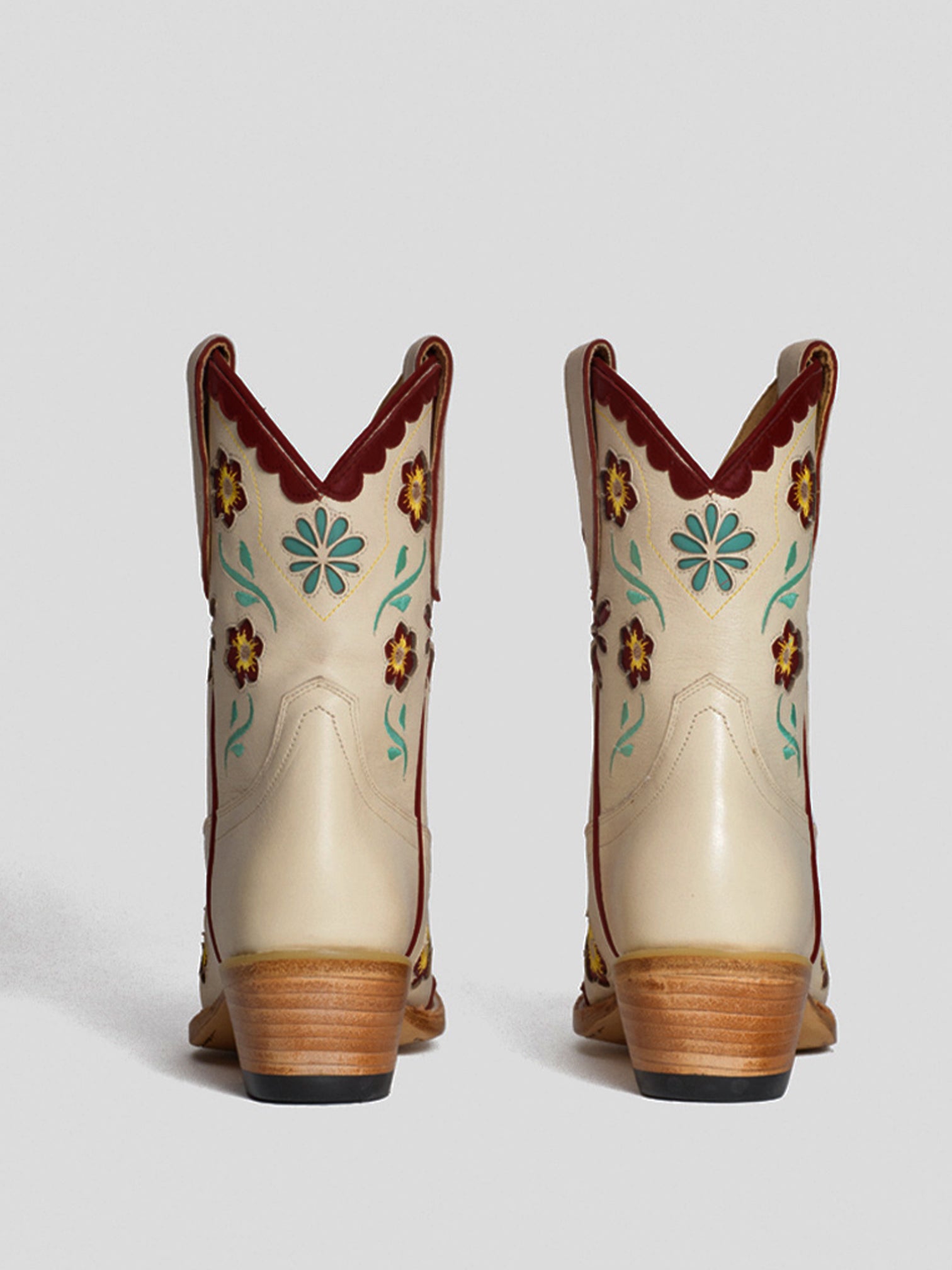 Somewhere Over Laredo Shorty