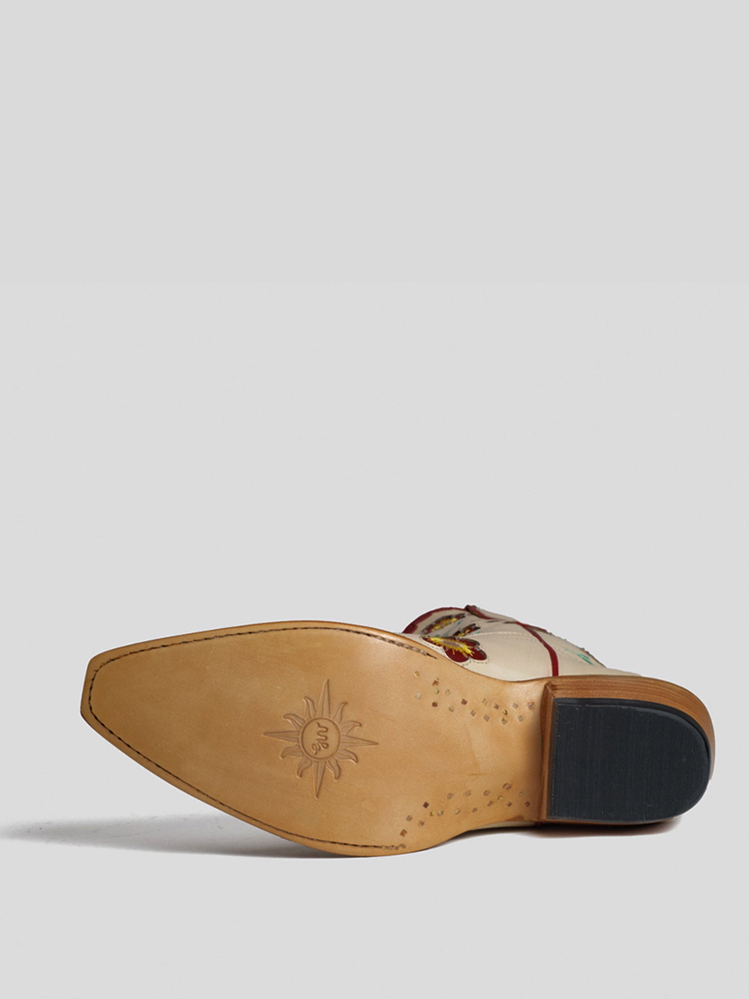 Somewhere Over Laredo Shorty