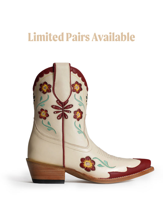 Somewhere Over Laredo Shorty