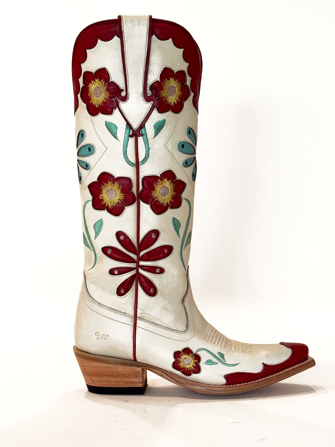 Golden West Boots Handcrafted Western Boots Golden west boots handcrafted western boots