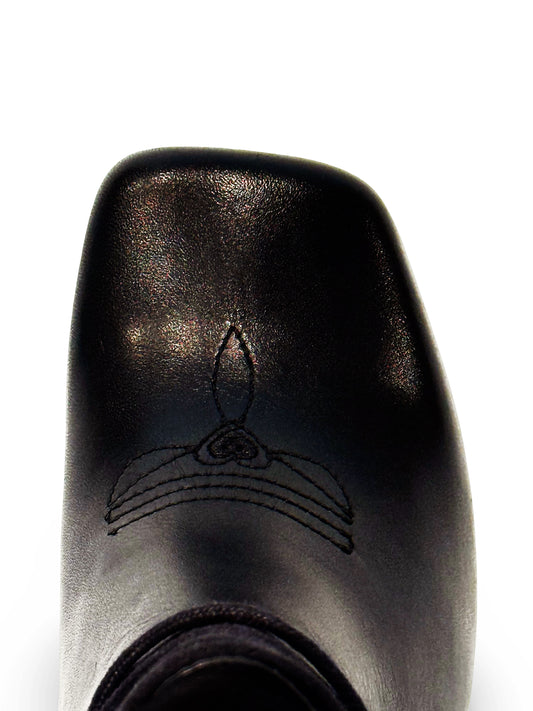Atta Girl Platform ★ Black