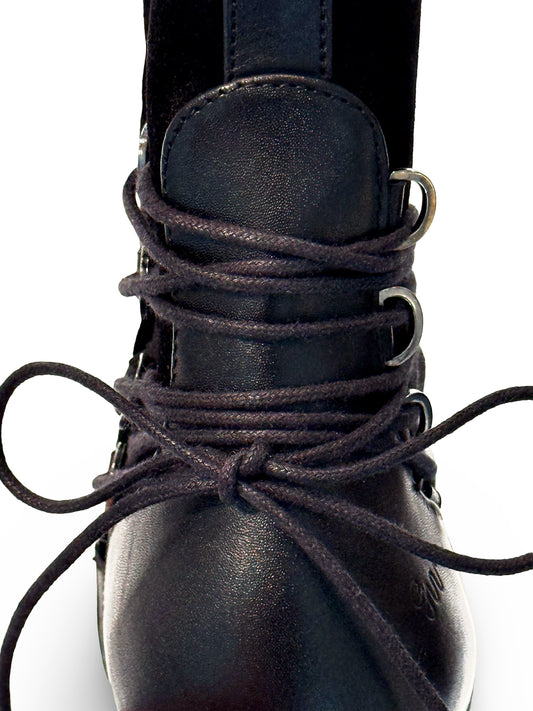 Atta Girl Platform ★ Black