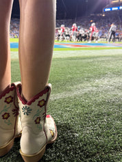 Somewhere Over Laredo Shorty